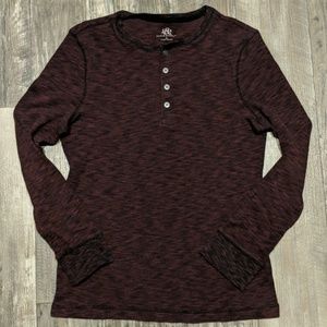 Rock & Republic Henley Thermal